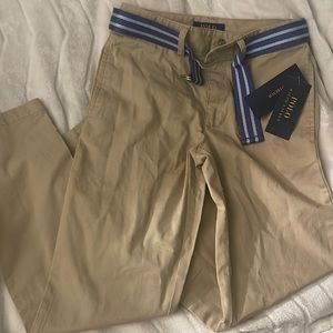 Ralph Lauren kid pants